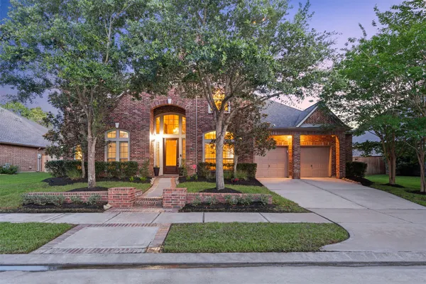 $775,000 | 17815 Eastern Fork Court, Cypress, TX 77433