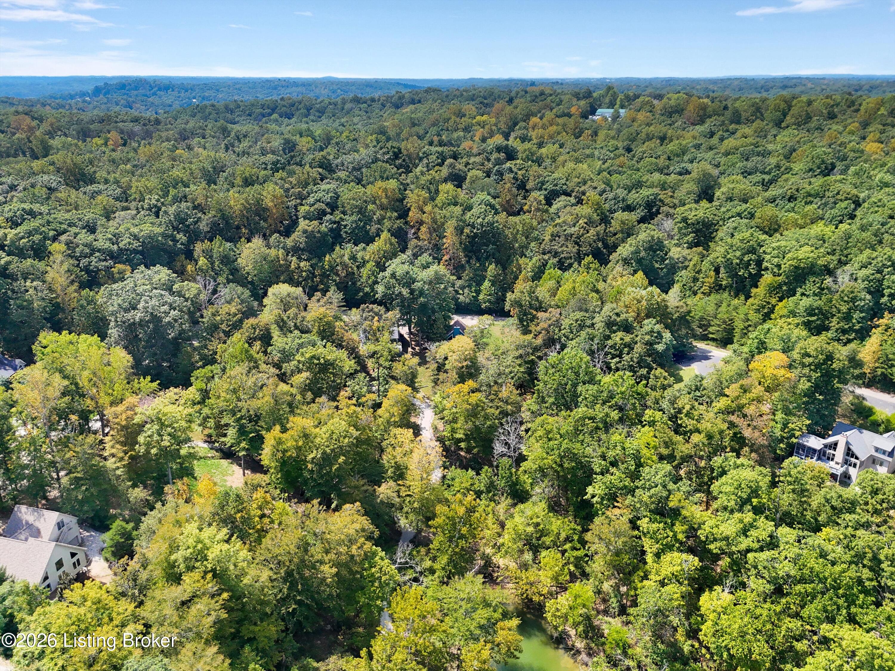 651 Lochober Road Leitchfield, KY 42754 - Photo 58 of 61 65-651 Lochober Rd