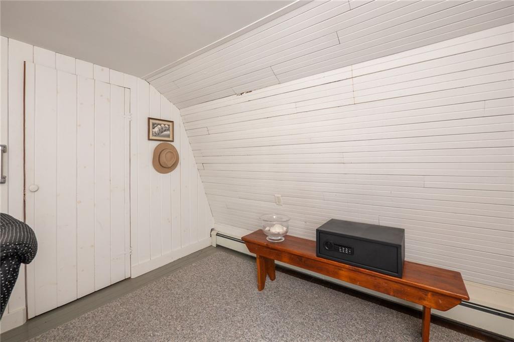 124 Shore Road York, ME 03902 - Photo 20 of 34 The master has a large closet, too.