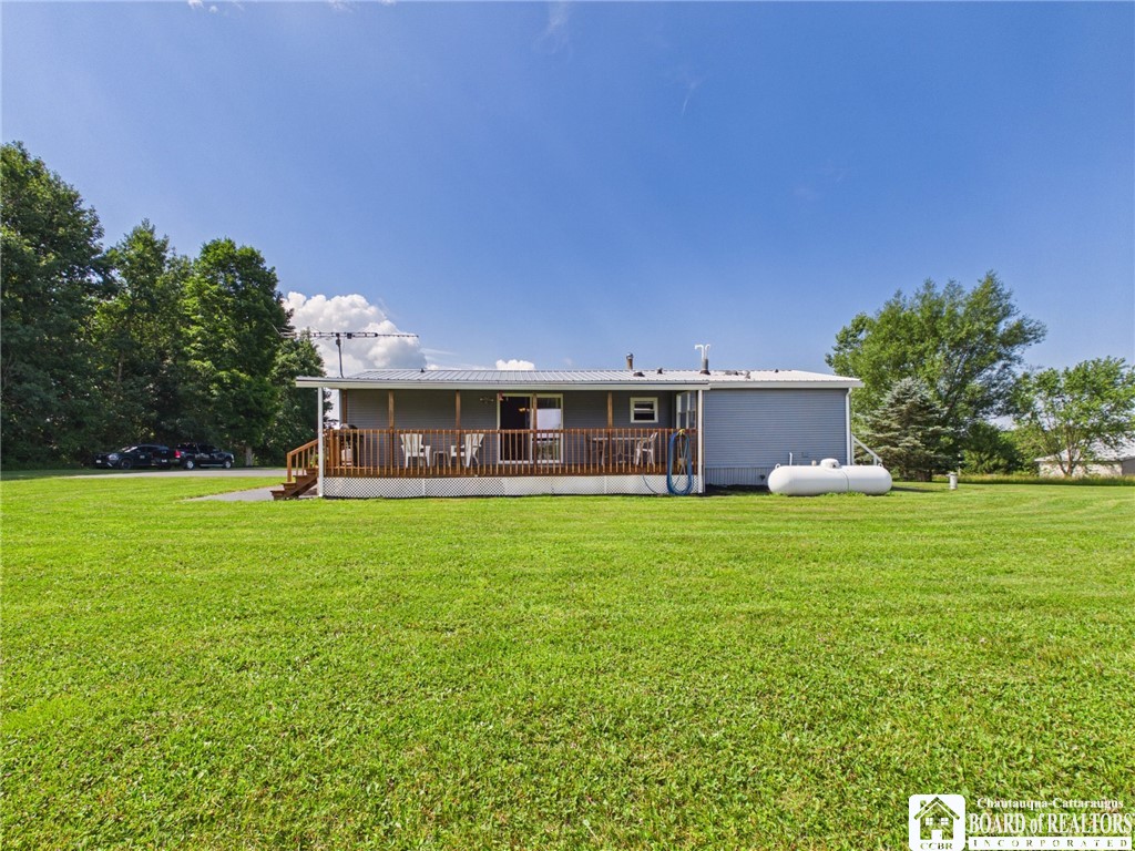 9546 Reagan Road French Creek, NY 14724 - Photo 24 of 31 Back