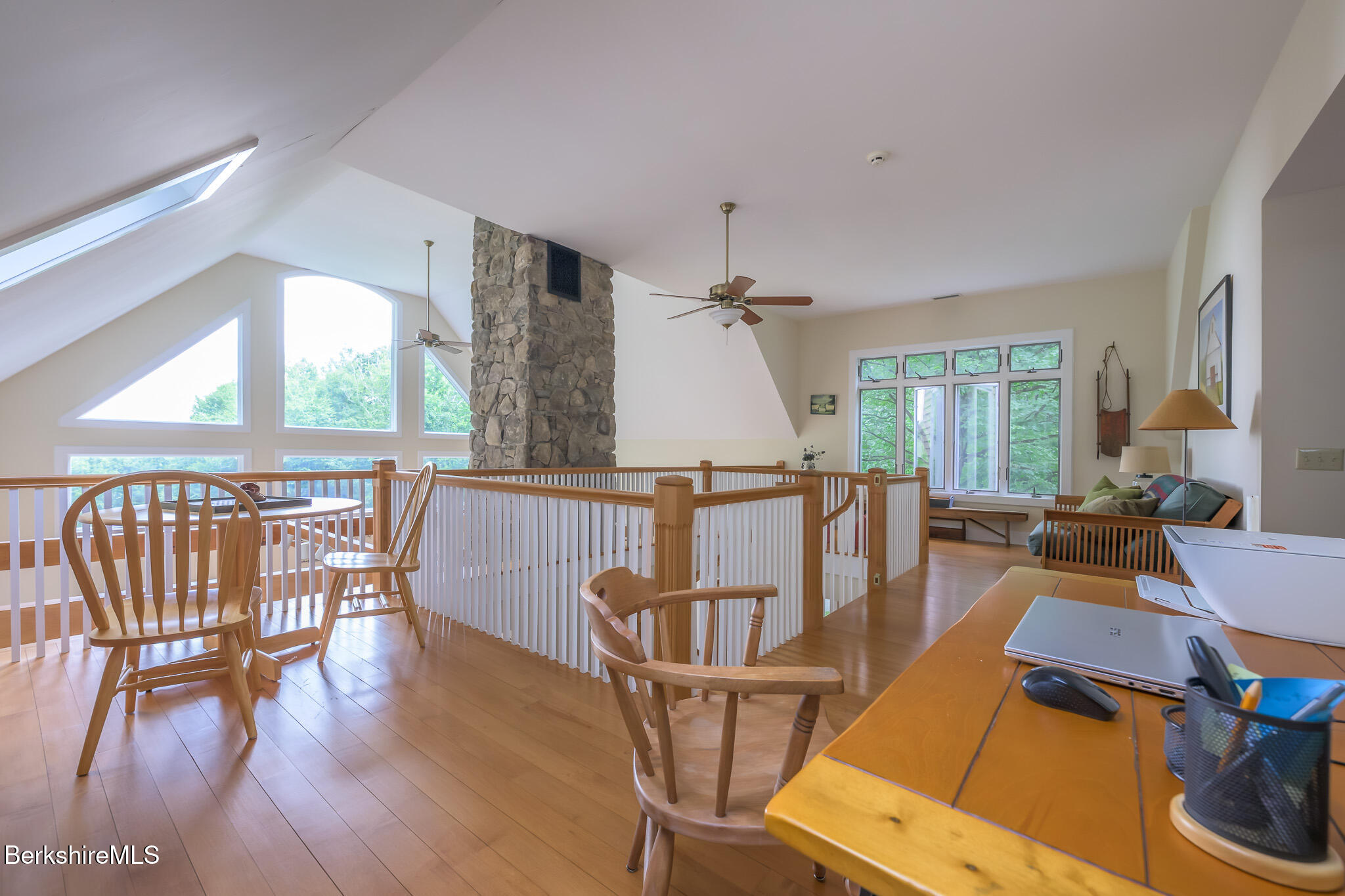 80 West Center Road West Stockbridge, MA 01266 - Photo 34 of 57 Loft