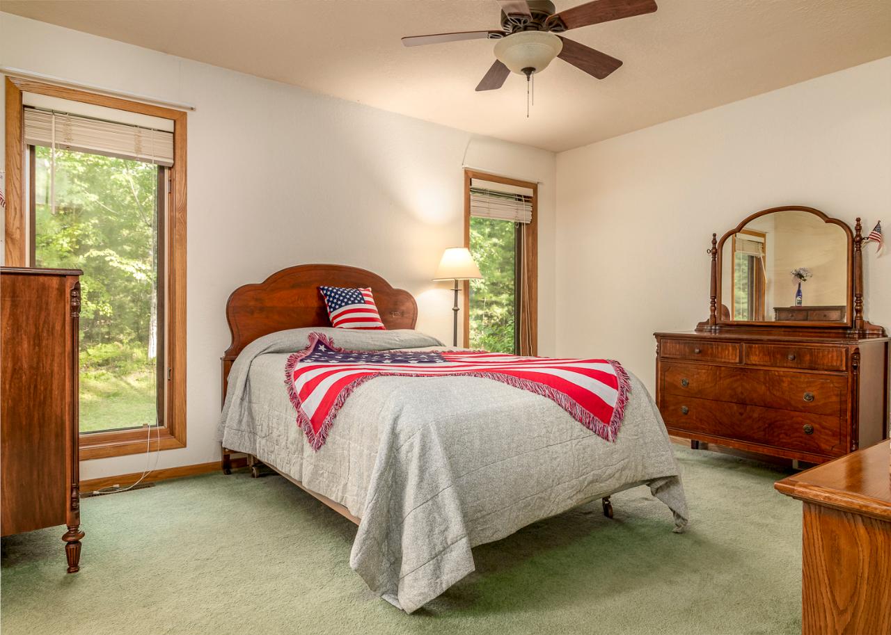 8092 Clark Road Minocqua, WI 54548 - Photo 15 of 26 Gallery Image 15