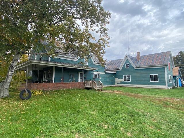 71 Main Street Stratton, ME 04982 - Photo 2 of 33 IMG_4816