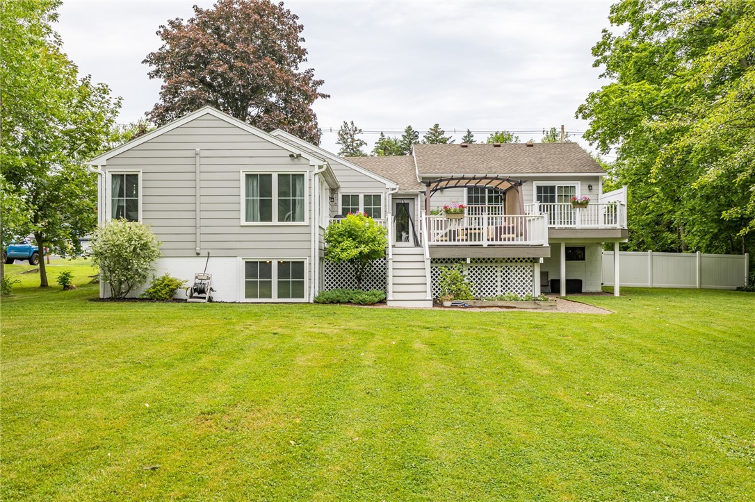 969 Klem Road Webster, NY 14580 - Photo 33 of 50