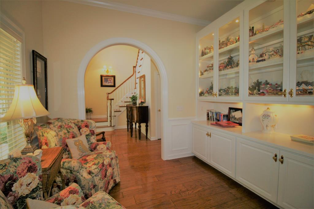 479 Center Church Road Webb, AL 36376 - Photo 4 of 55 Sitting Room / Library