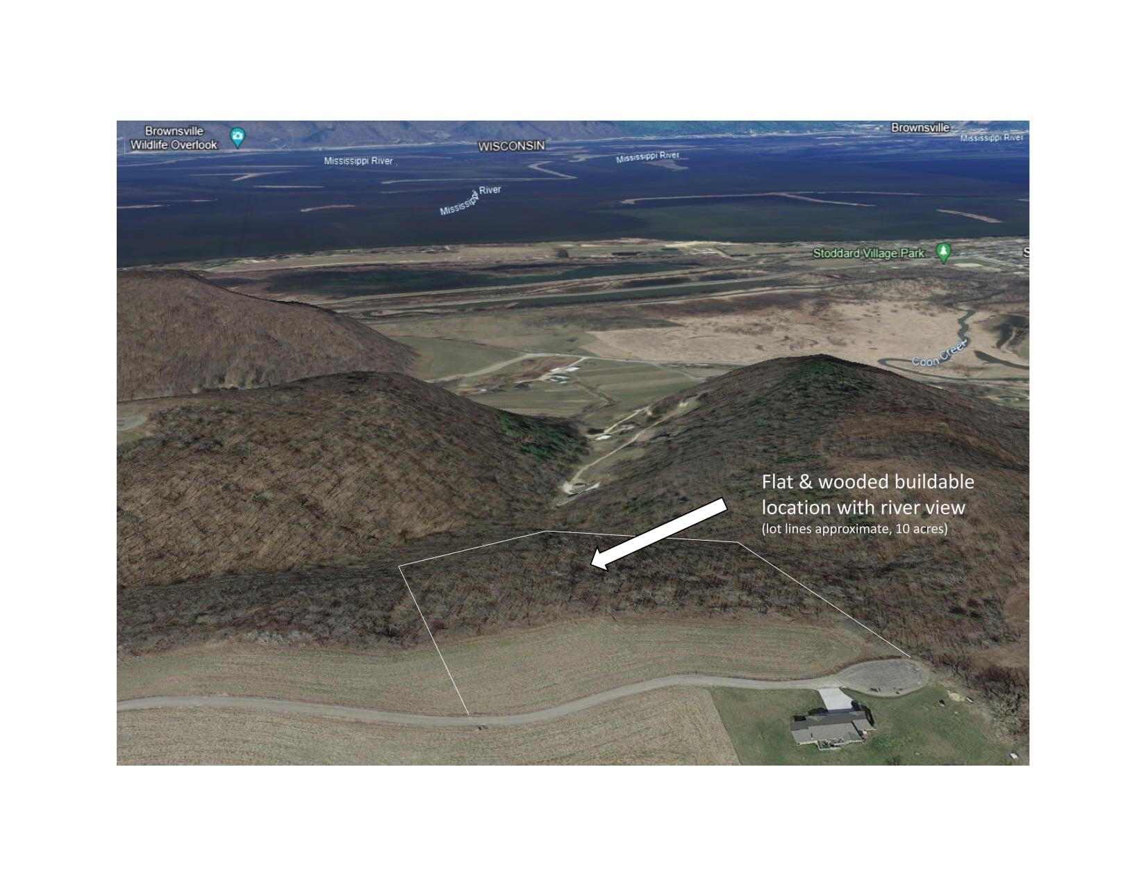 Lot 22 Deer Court Unit Lot 23  