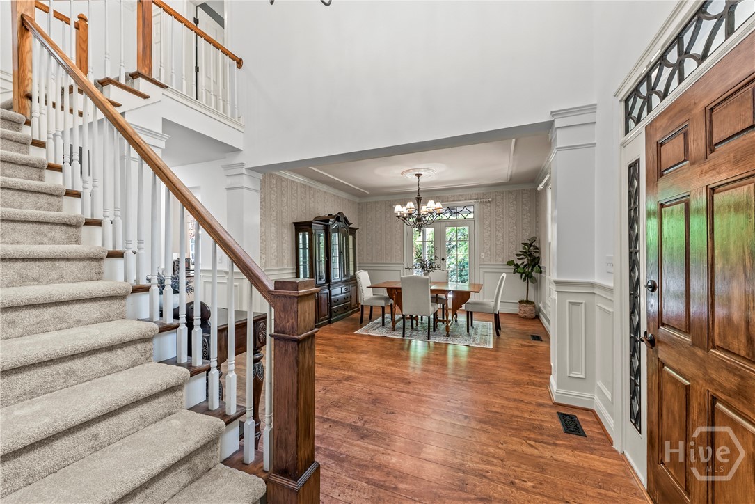 1660 Maple Ridge Drive Loganville, GA 30052 - Photo 40 of 75