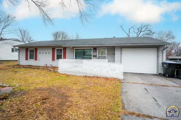 $120,000 | 2133 Southeast Market Street, Topeka, KS 66605