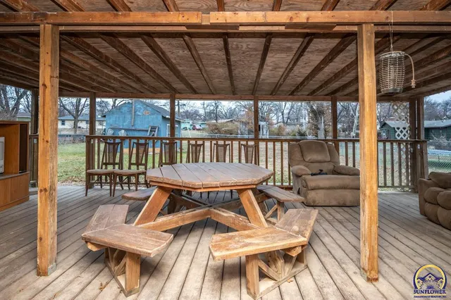 $120,000 | 2133 Southeast Market Street, Topeka, KS 66605