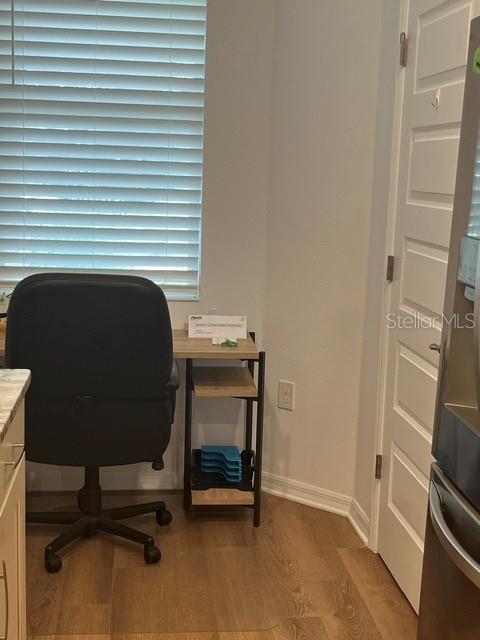 7978 Southwest 90th Terrace Ocala, FL 34481 - Photo 10 of 20 a view of a workspace with furniture