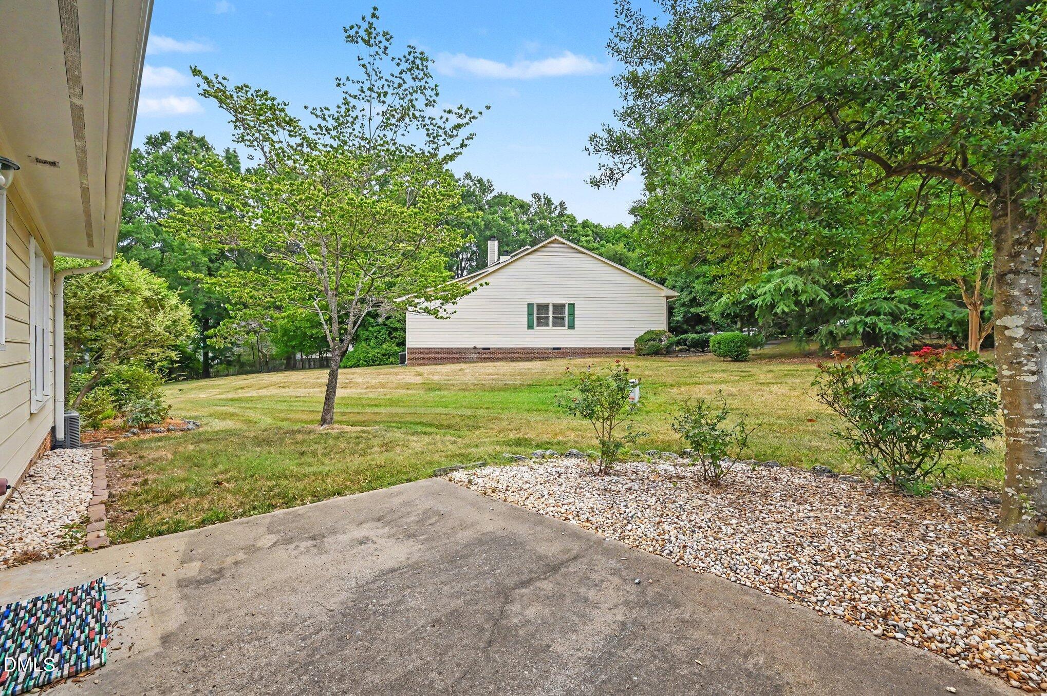 6802 Fairpoint Court Raleigh, NC 27613 - Photo 17 of 17