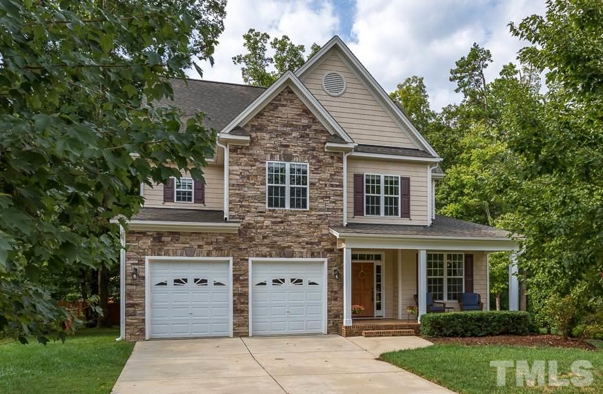 4311 Oakthorne Way Raleigh, NC 27613 - Photo 1 of 24
