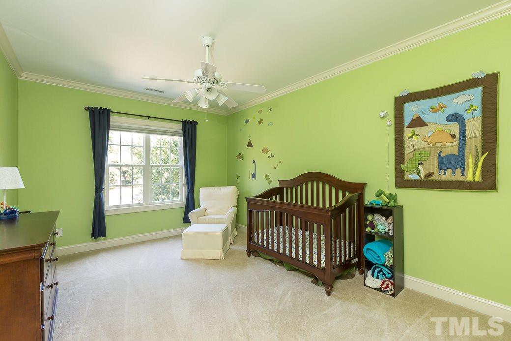 4311 Oakthorne Way Raleigh, NC 27613 - Photo 17 of 24