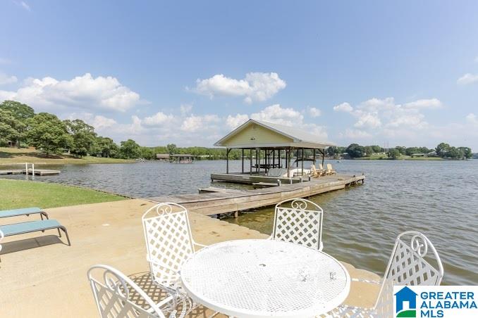 158 Eureka Road Lincoln, AL 35096 - Photo 38 of 42