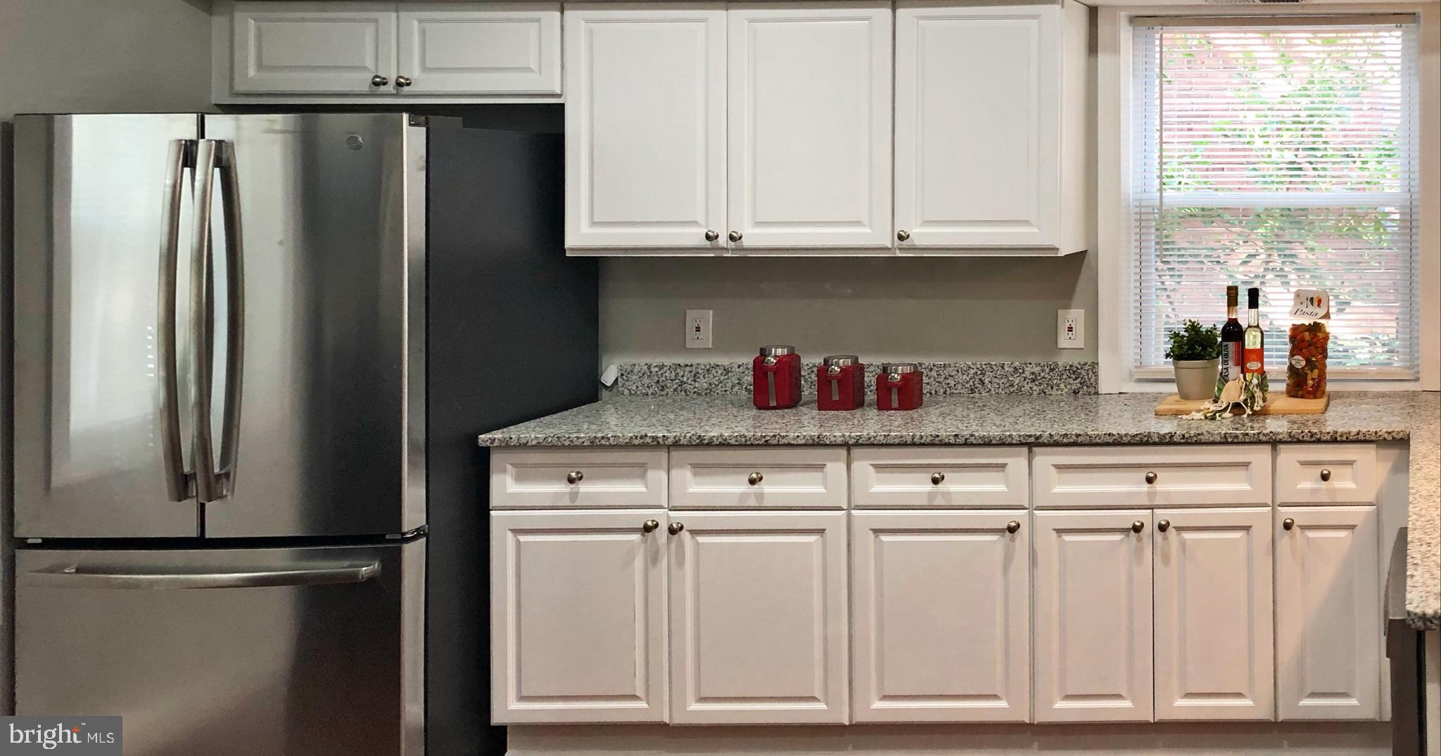3831 First Street Southeast Washington, DC 20032 - Photo 14 of 27 Kitchen