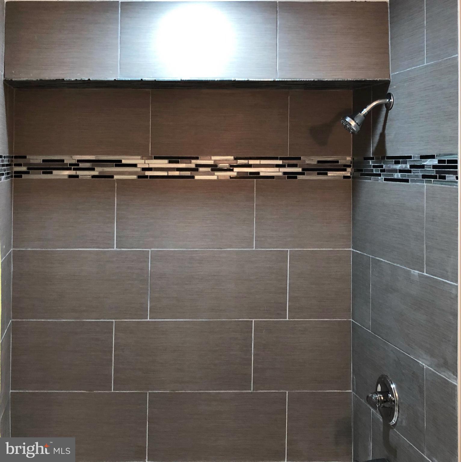 3831 First Street Southeast Washington, DC 20032 - Photo 26 of 27 Basement full bathroom