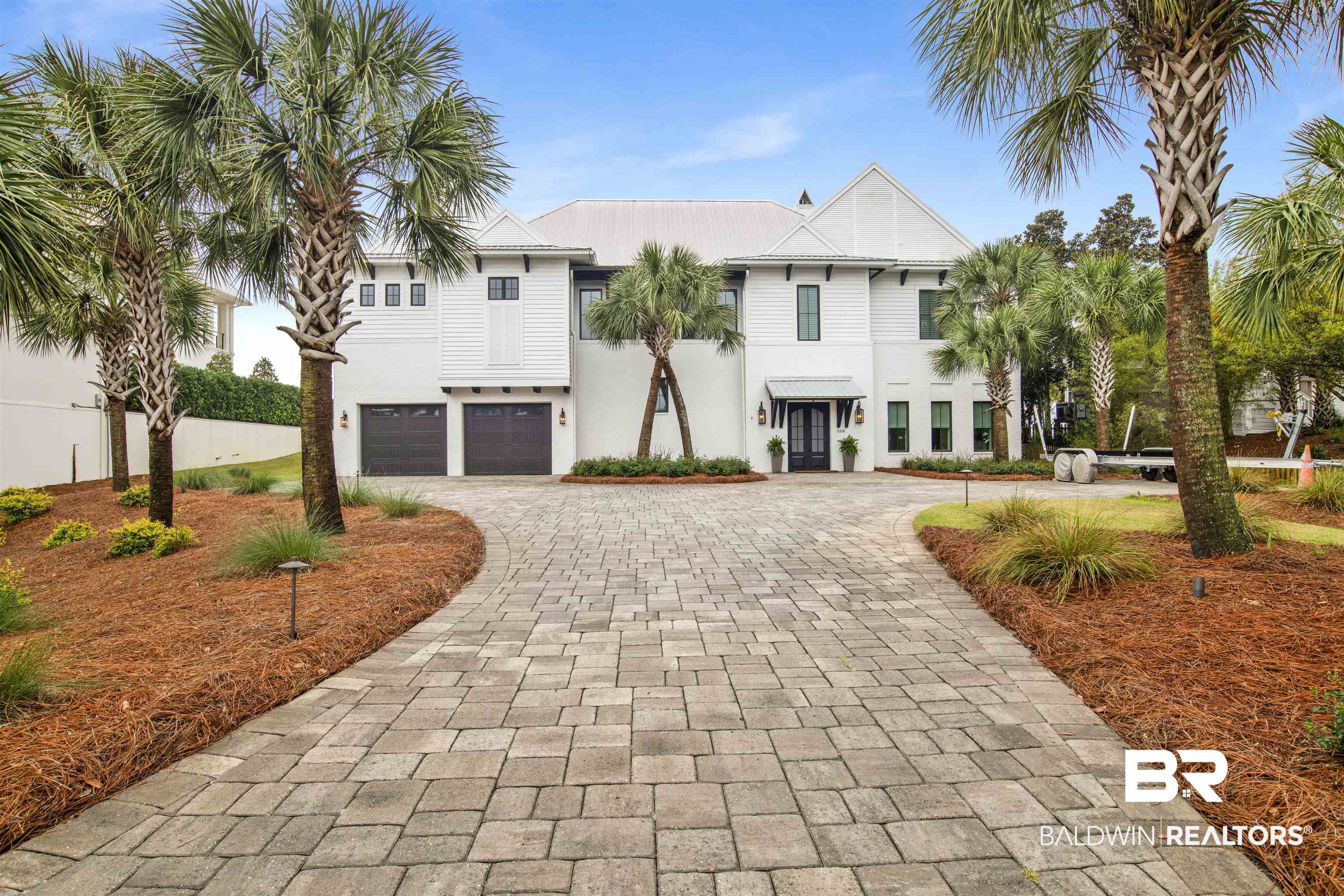 31320 River Road Orange Beach, AL 36561 - Photo 58 of 92 Front of Home