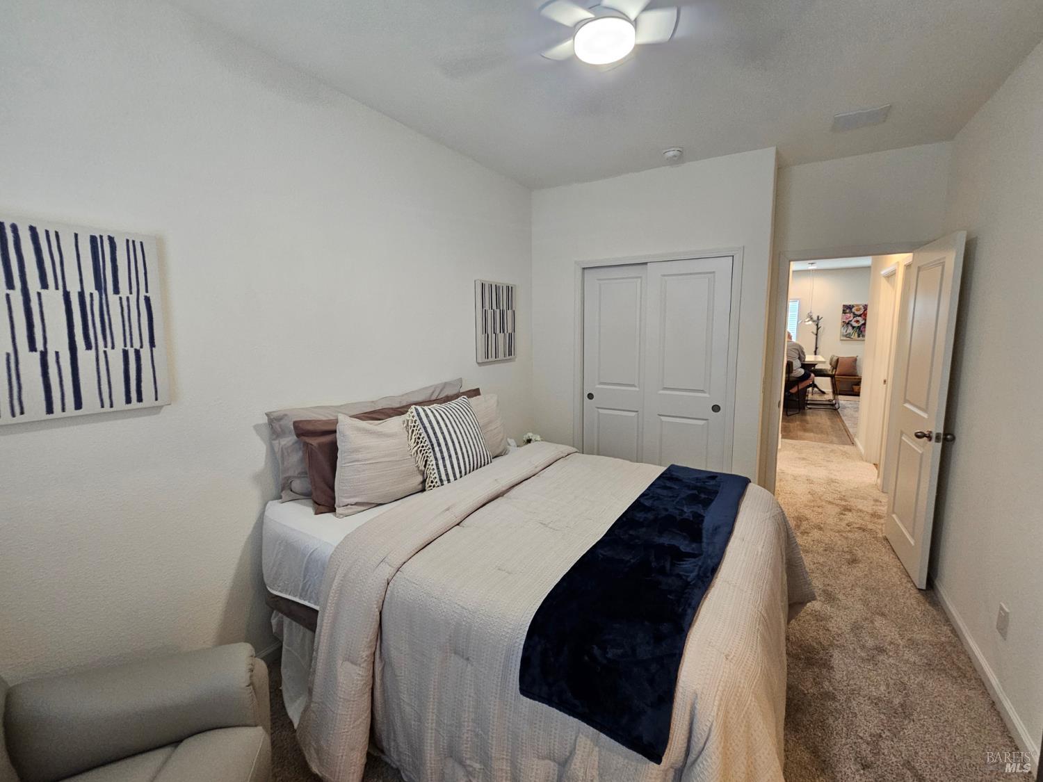 3142 Loretta Way, Unit 27 Santa Rosa, CA 95403 - Photo 17 of 21