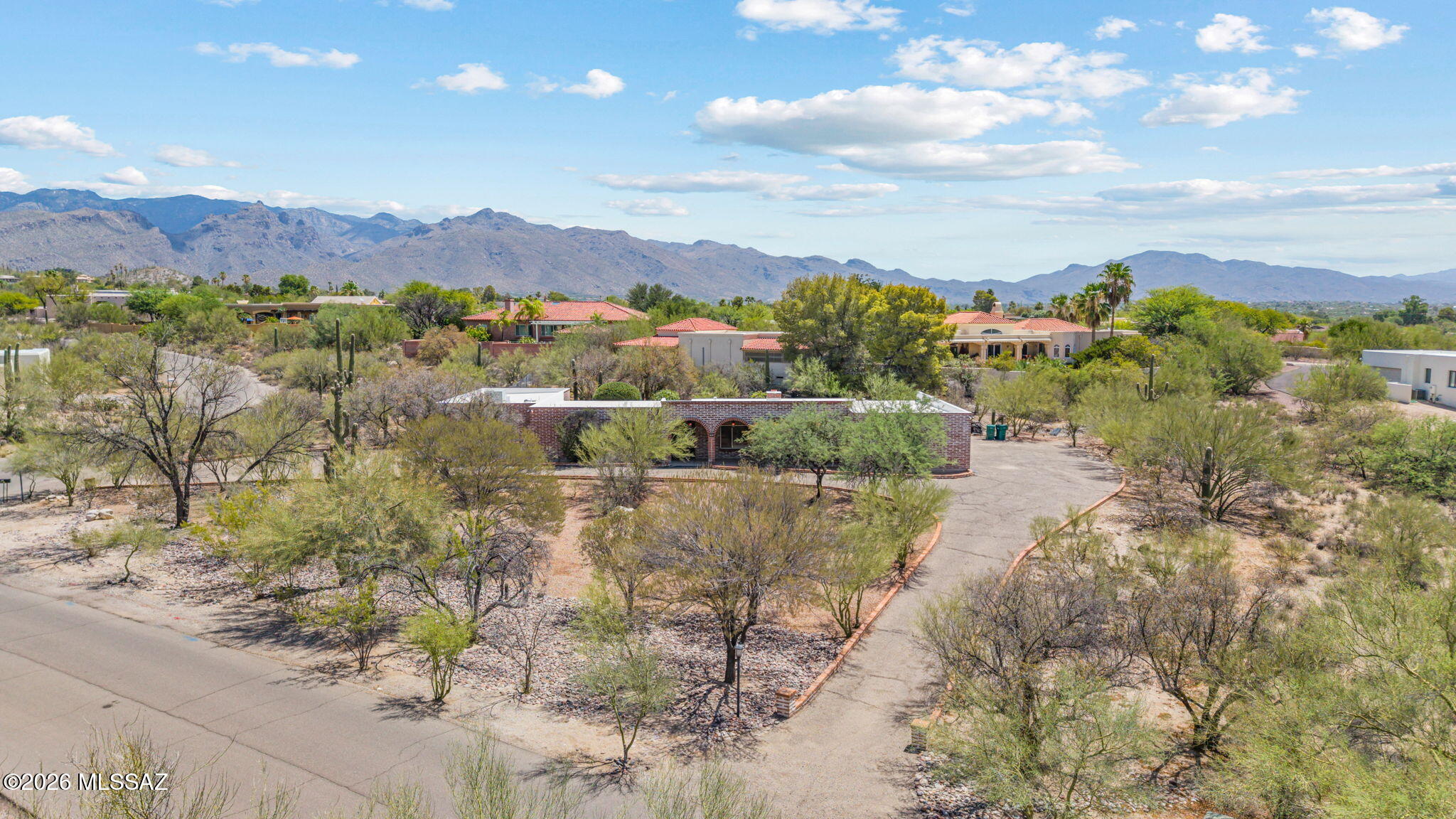 3630 North Pantano Road Tucson, AZ 85750 - Photo 41 of 43 1-web-or-mls-3630 N Pantano Rd-41