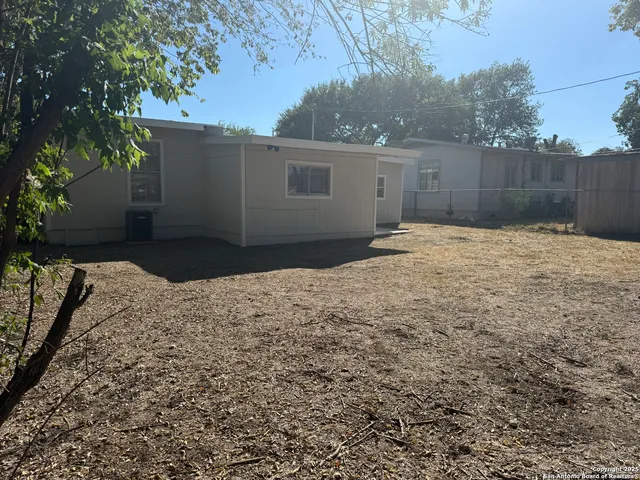 $204,900 | 223 Adrian Drive, San Antonio, TX 78213