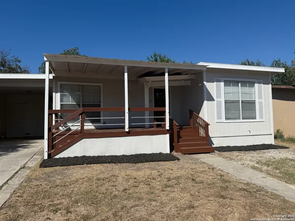 $199,900 | 223 Adrian Drive, San Antonio, TX 78213