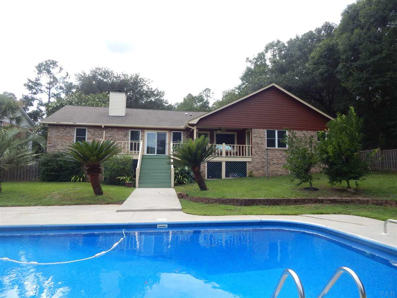 5080 Roland Road Pace, FL 32571 - Photo 25 of 42