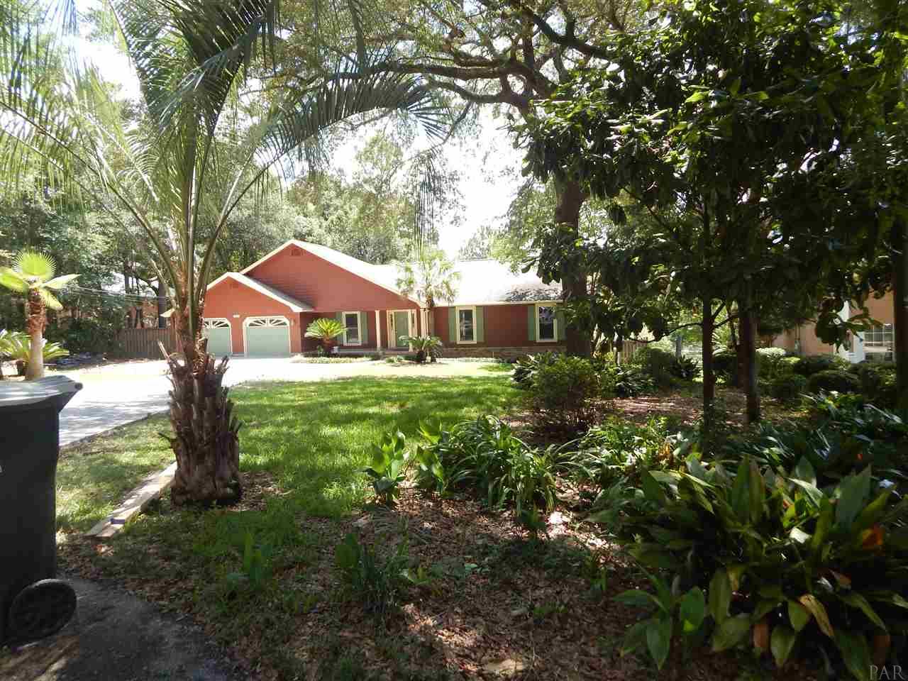 5080 Roland Road Pace, FL 32571 - Photo 26 of 42