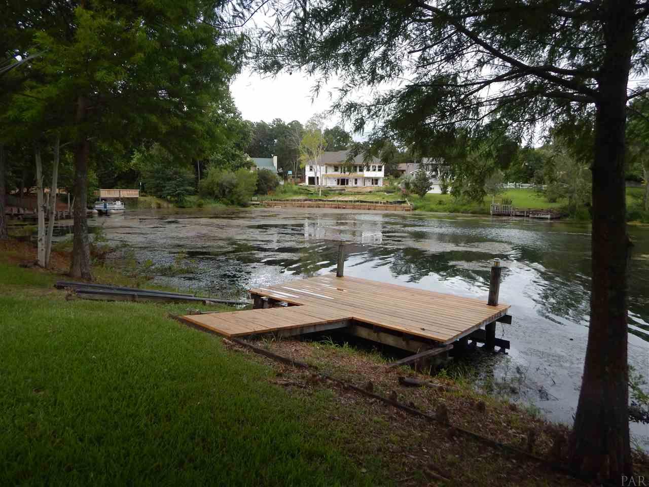 5080 Roland Road Pace, FL 32571 - Photo 33 of 42
