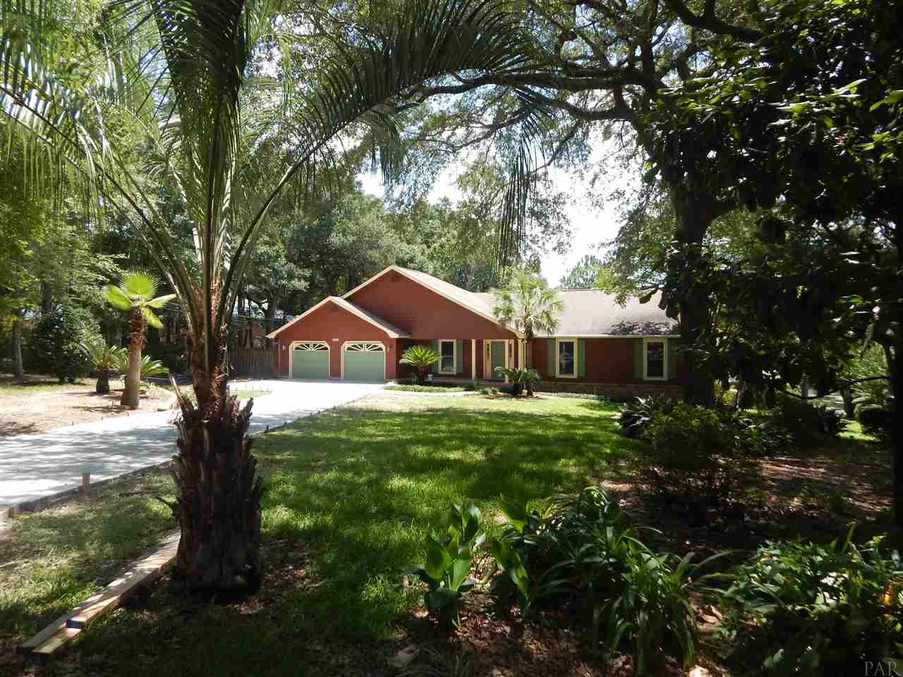 5080 Roland Road Pace, FL 32571 - Photo 40 of 42
