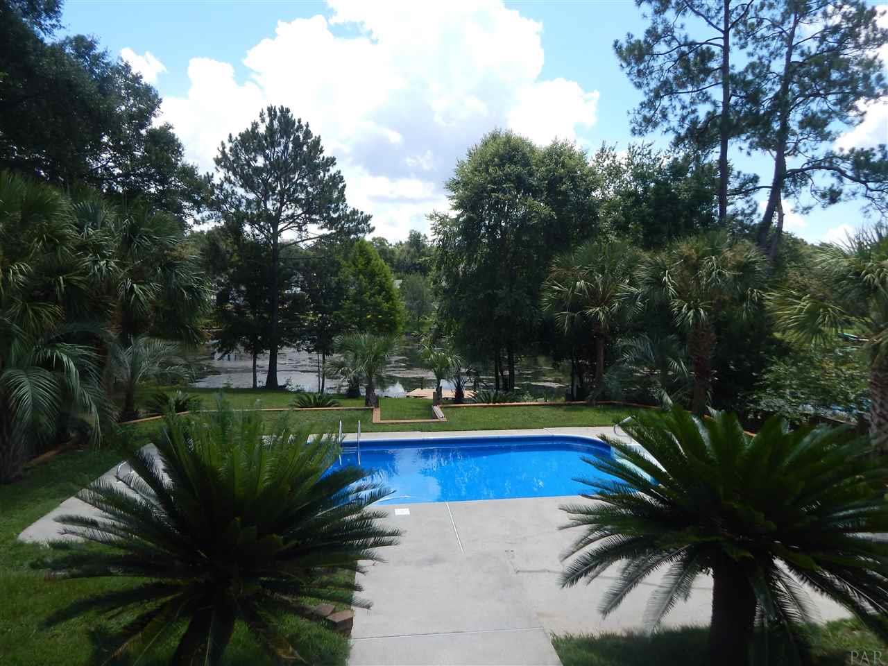 5080 Roland Road Pace, FL 32571 - Photo 4 of 42