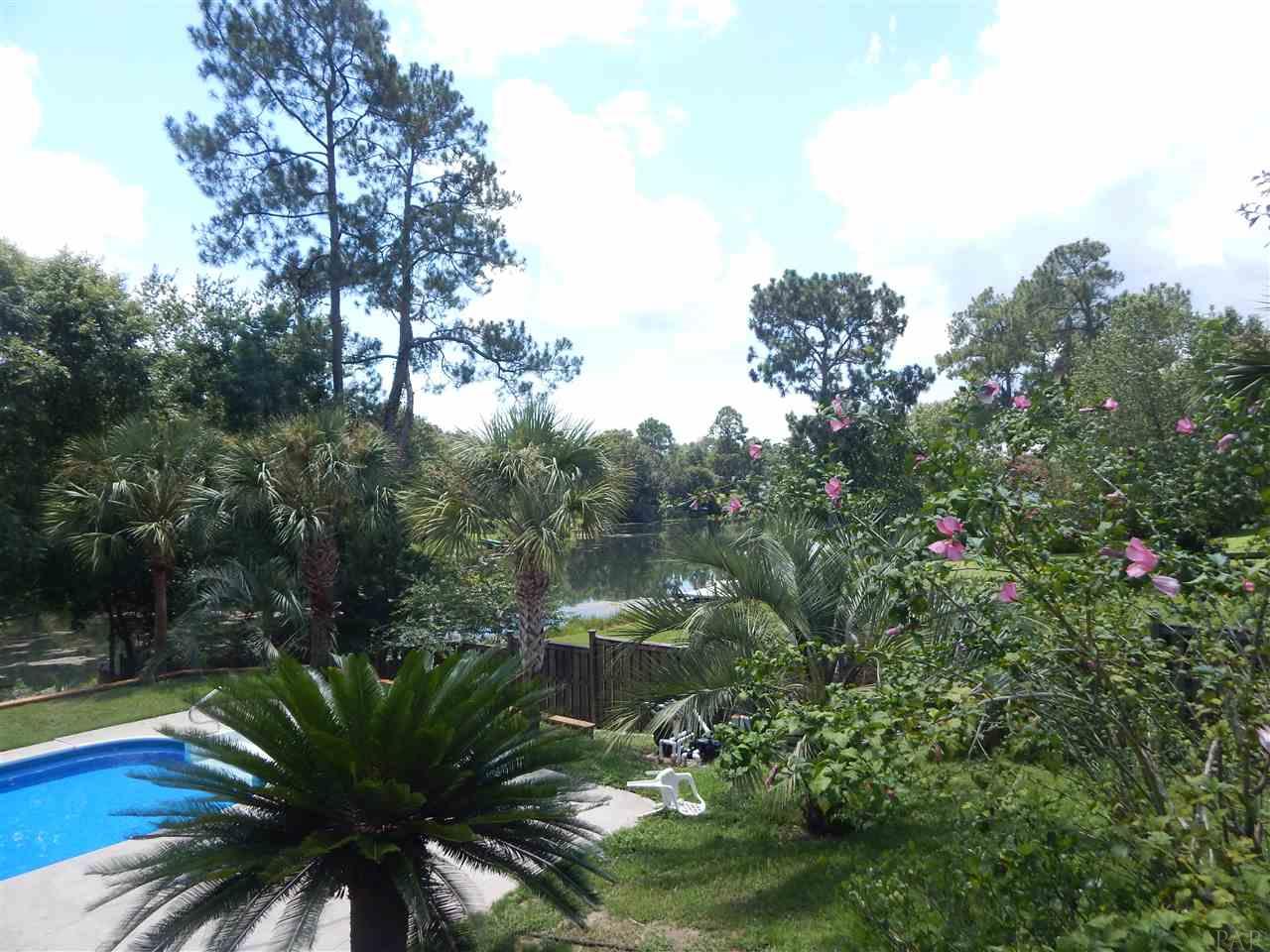 5080 Roland Road Pace, FL 32571 - Photo 5 of 42