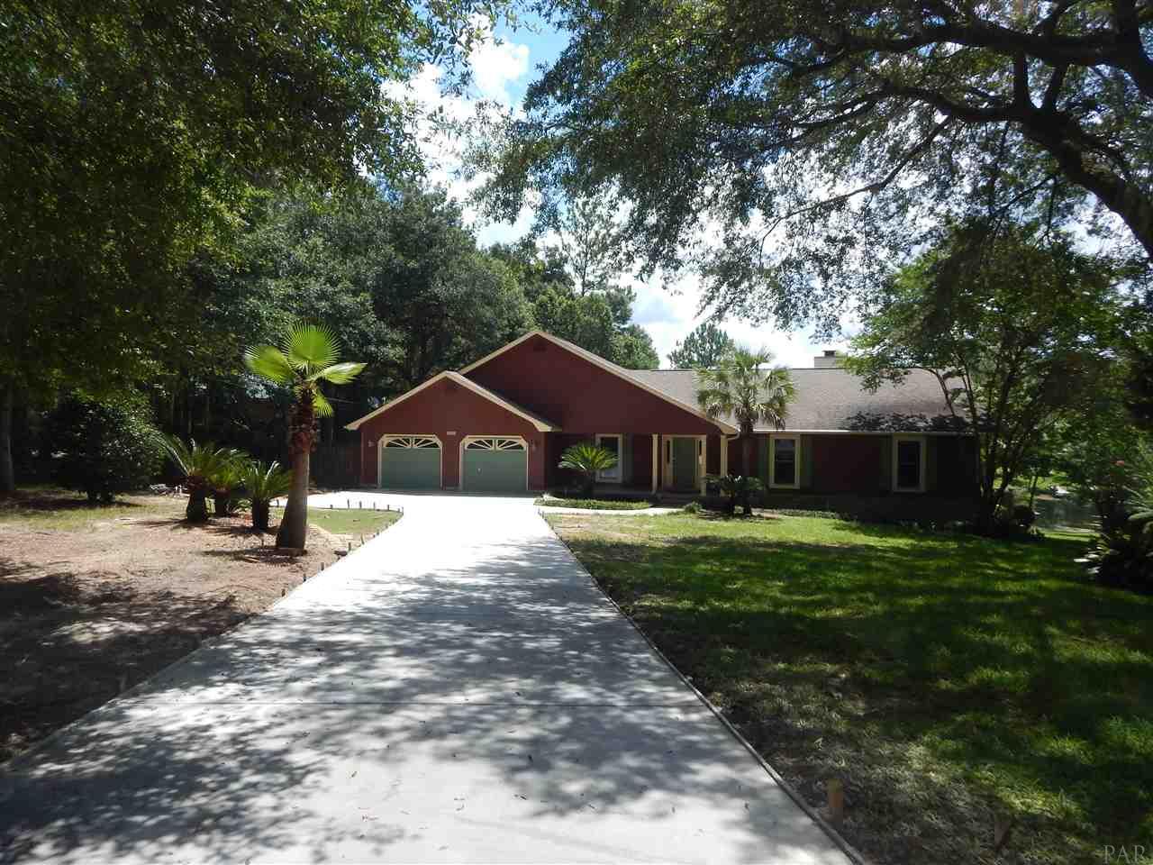 5080 Roland Road Pace, FL 32571 - Photo 7 of 42