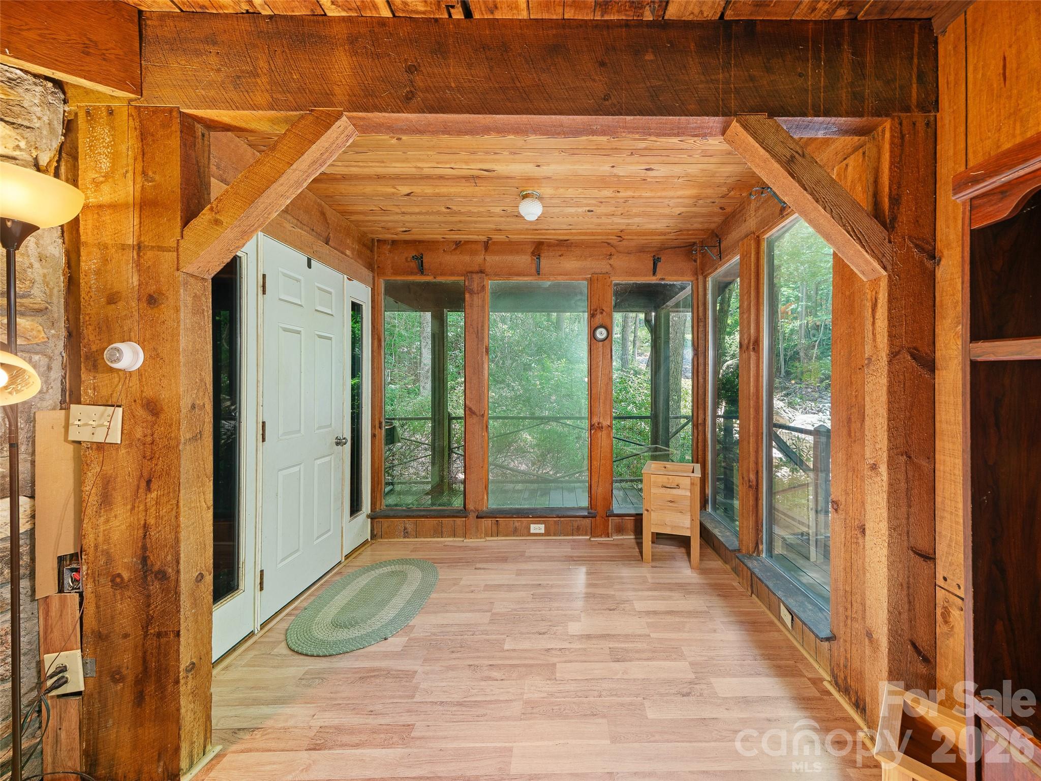 552 North Fork Road Burnsville, NC 28714 - Photo 10 of 48