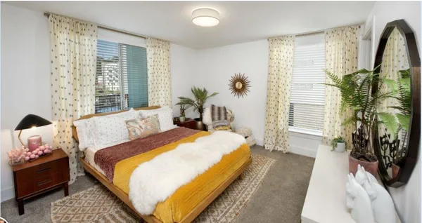 $1,362 | 1099 Boulevard Southeast, Unit 3218, Atlanta, GA 30315