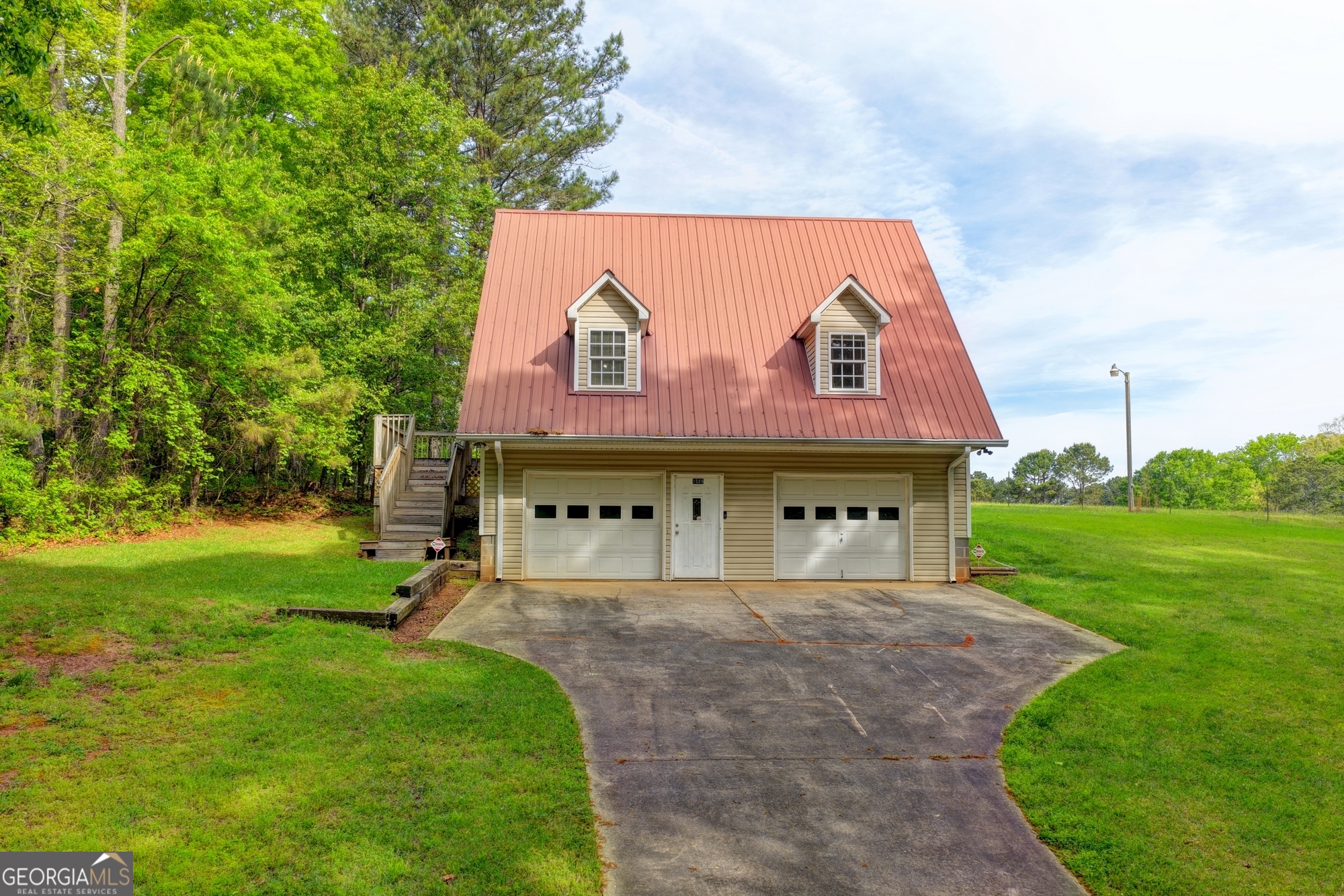 1589 Union Grove Church Road Auburn, GA 30011 - Photo 1 of 1