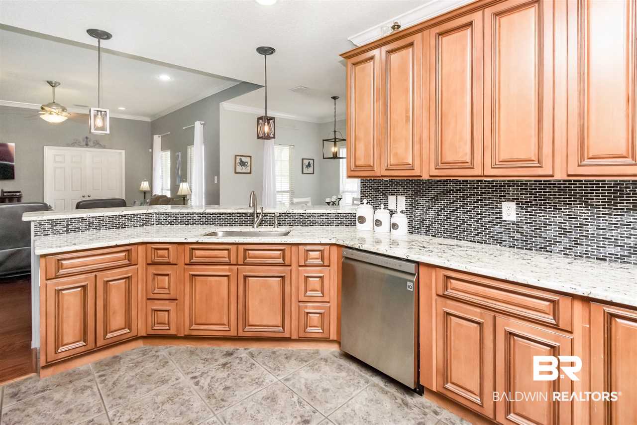 2580 Oak Grove Drive Semmes, AL 36575 - Photo 11 of 32