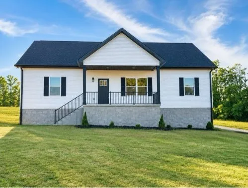 $325,000 | 753 Annie Hollow Road, Westmoreland, TN 37186