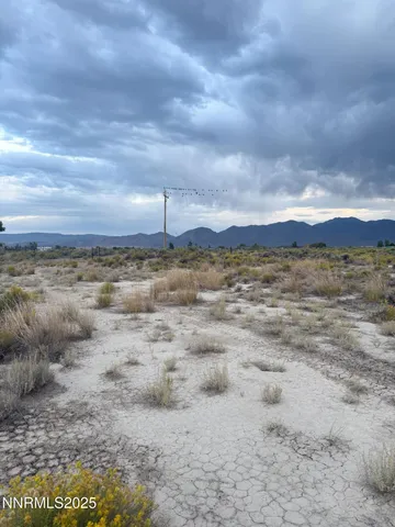 a view of beach and city