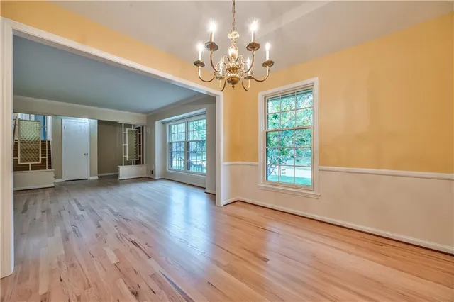 $395,000 | 9712 Craig Drive, Overland Park, KS 66212