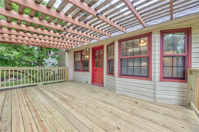 $395,000 | 9712 Craig Drive, Overland Park, KS 66212