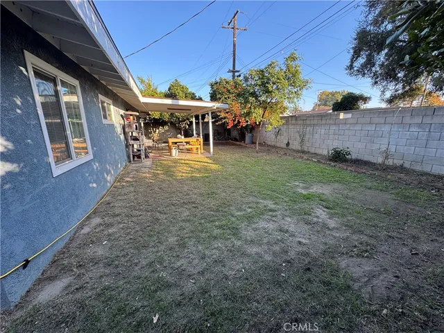 $639,000 | 1044 South Dorset Avenue, Pomona, CA 91766