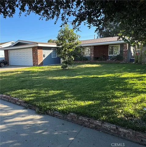 $639,000 | 1044 South Dorset Avenue, Pomona, CA 91766