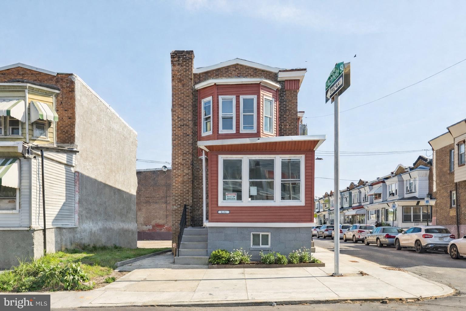 1131 South 53rd Street Philadelphia, PA 19143 - Photo 1 of 1