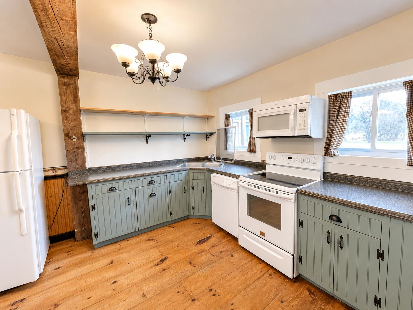 11 North Ridge Road West Burke, VT 05871 - Photo 7 of 23