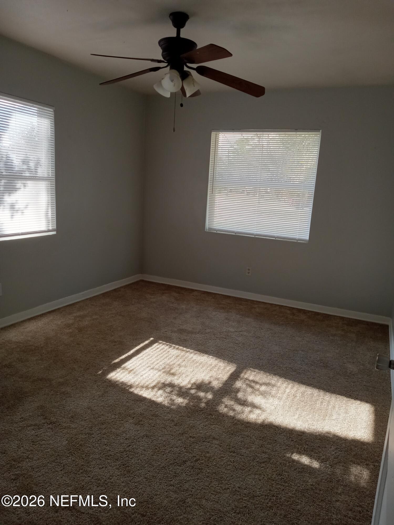 5527 Graywood Road Jacksonville, FL 32207 - Photo 7 of 12 a view of room with window