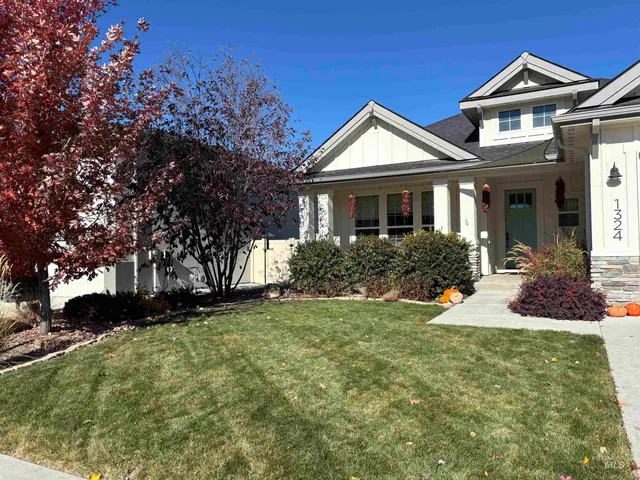 $489,900 | 1324 West Cerulean Street, Kuna, ID 83634
