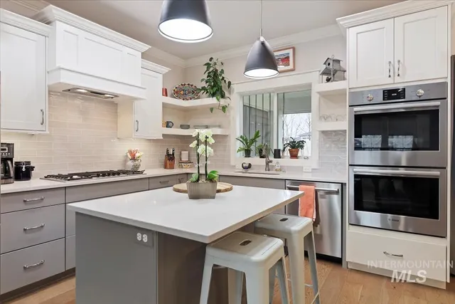 $489,900 | 1324 West Cerulean Street, Kuna, ID 83634