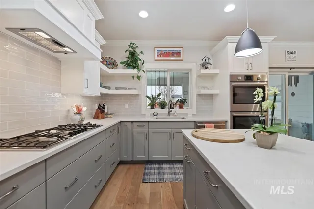 $489,900 | 1324 West Cerulean Street, Kuna, ID 83634