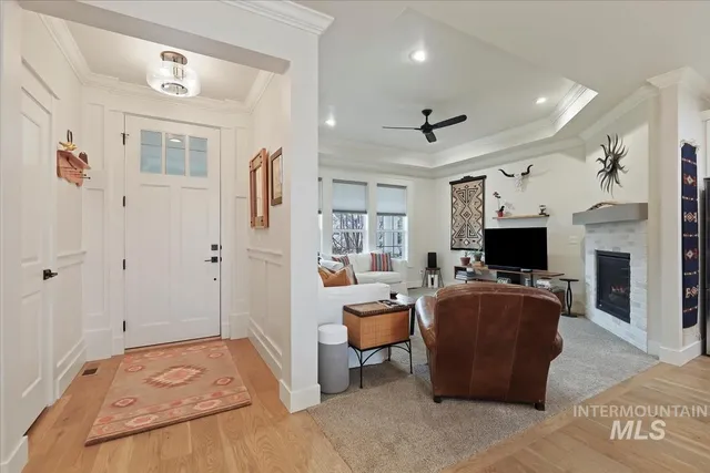 $489,900 | 1324 West Cerulean Street, Kuna, ID 83634