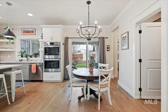 $489,900 | 1324 West Cerulean Street, Kuna, ID 83634